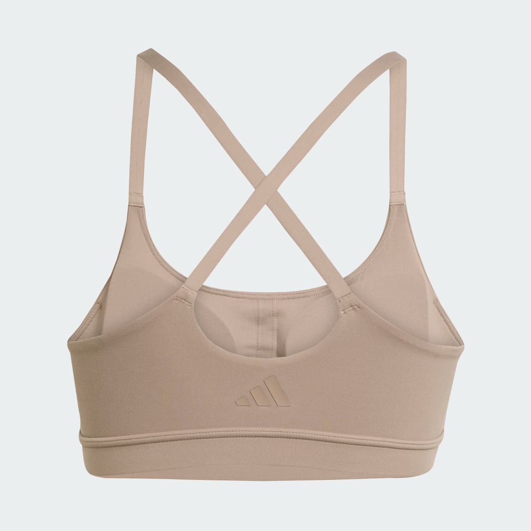 Adidas All Me Light-Support Beha