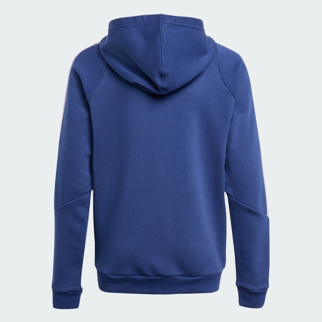 Adidas Frankrijk Hoodie Kids