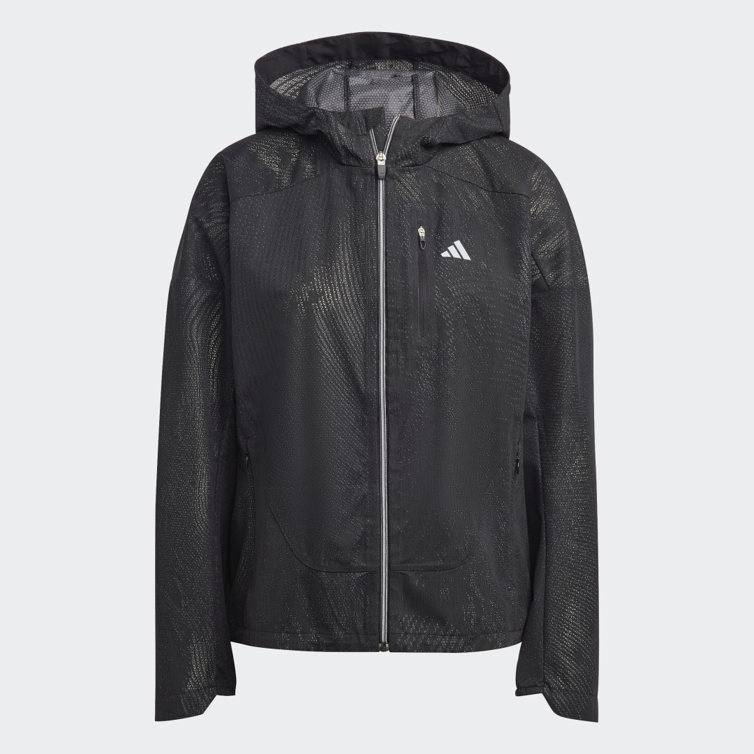 Veste de running Adizero