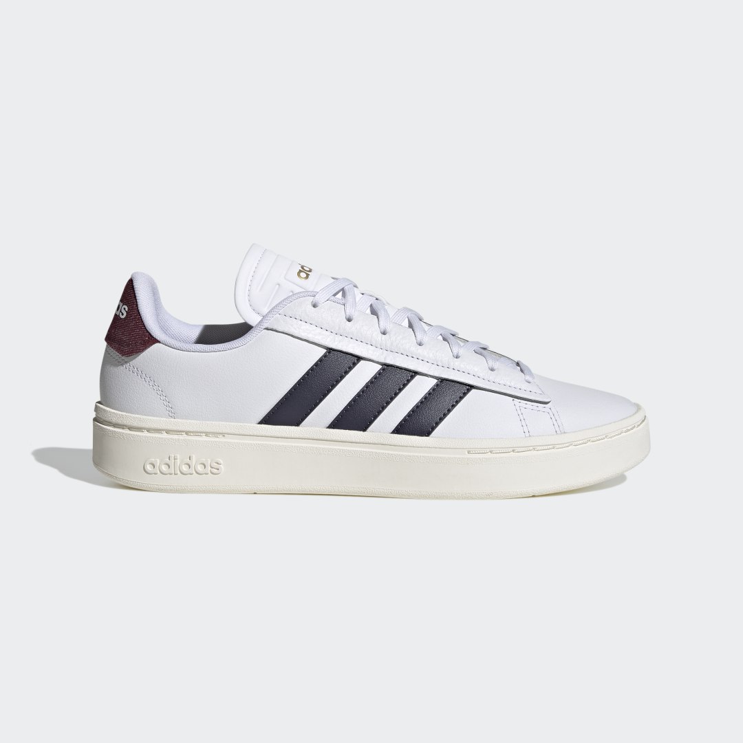 Grand Court Alpha Schoenen Grand Court Alpha Schoenen