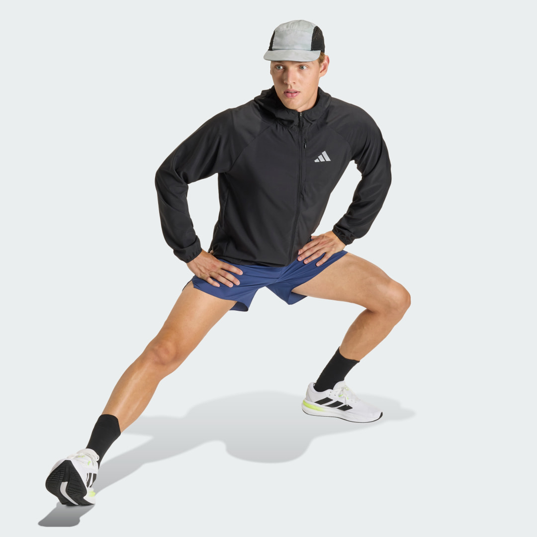 Veste adi365 Running Essentials. - vue 3