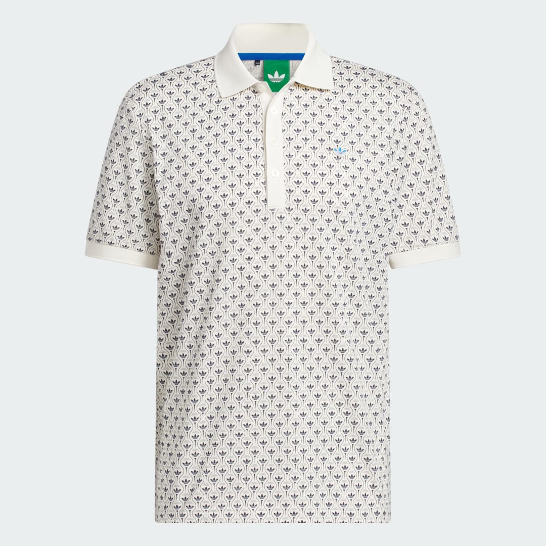 Polo Originals All Over Trefoil - vue 8