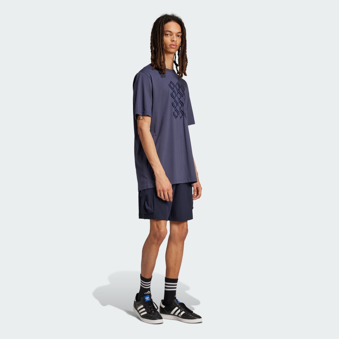 Thumbnail - Juventus Turin Seasonal Heavy Cotton T-Shirt