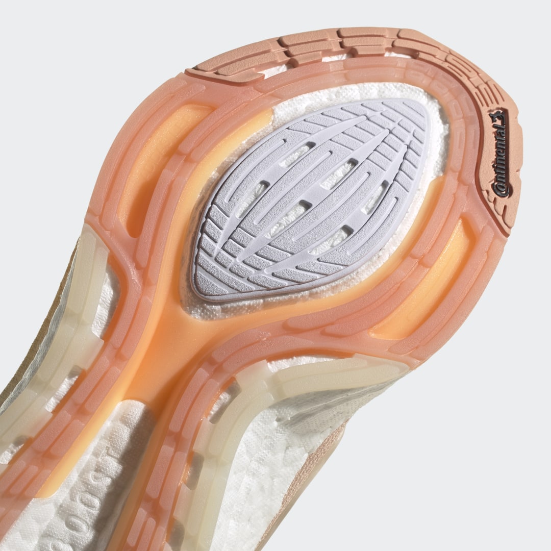 фото Кроссовки для бега ultraboost 21 adidas performance