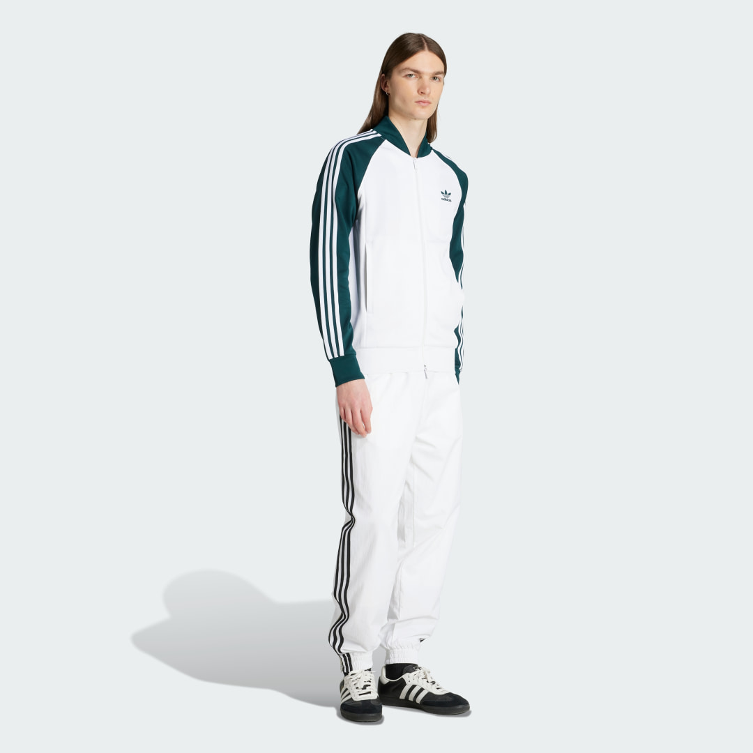Thumbnail - adicolor Classics SST Originals Jacke
