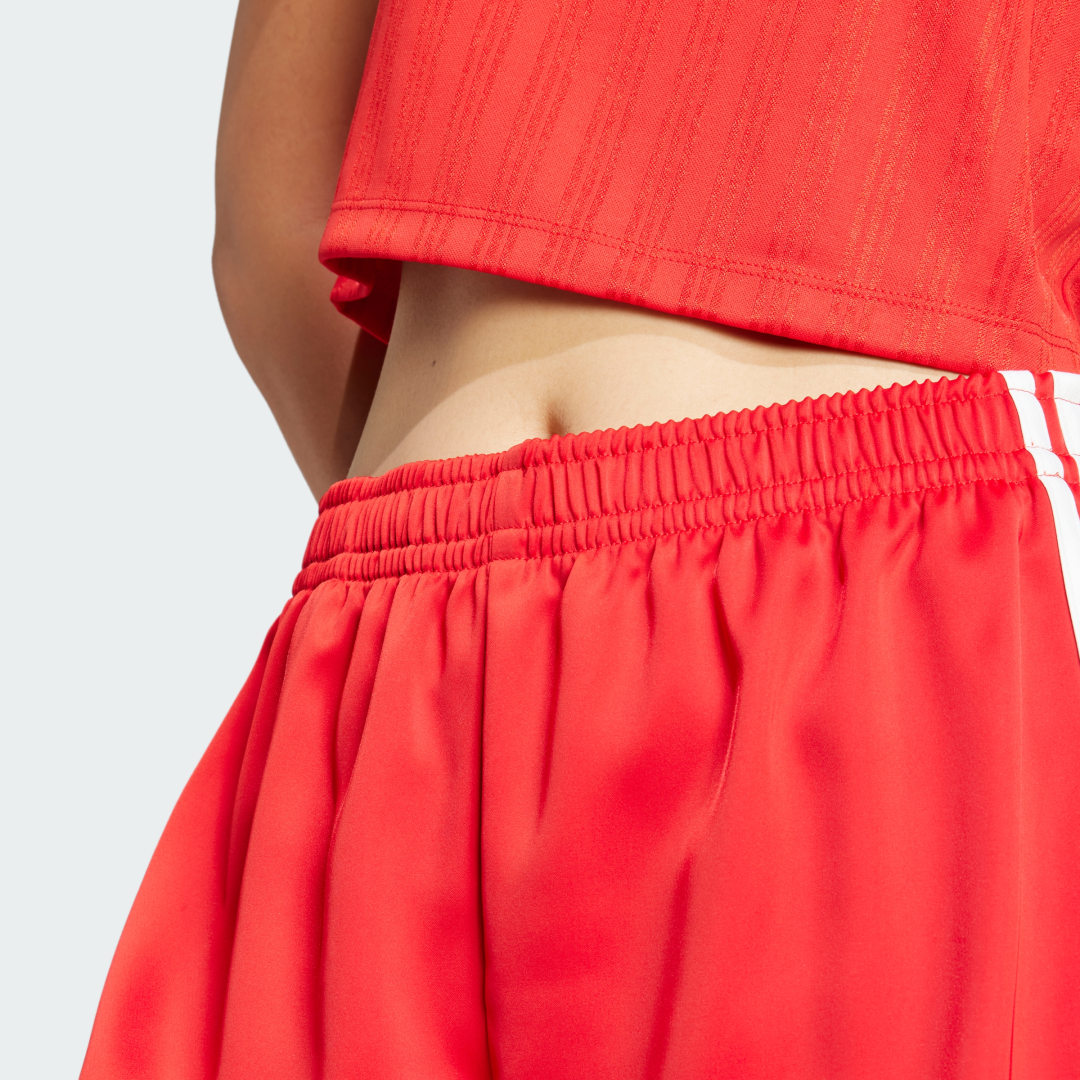 Adidas Adicolor 3-Stripes Sprinter Short