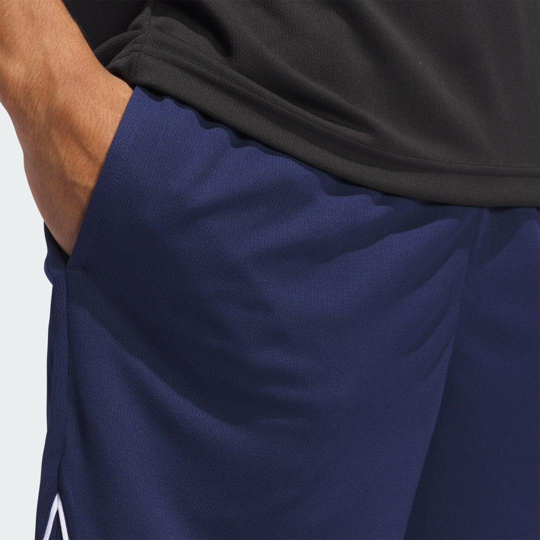 Adidas Basketball Badge of Sport Short