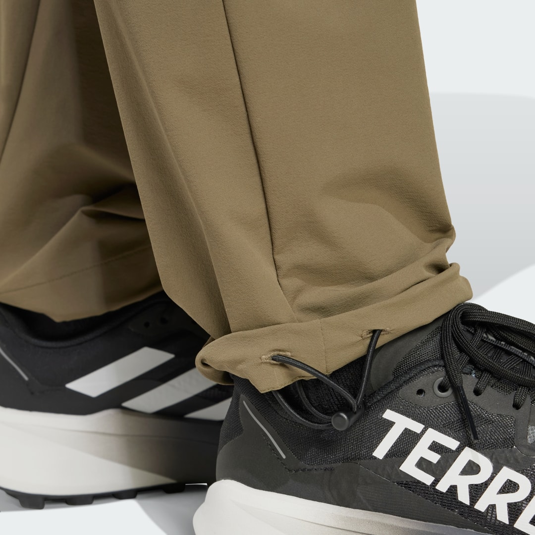 Adidas Terrex Xperior Broek