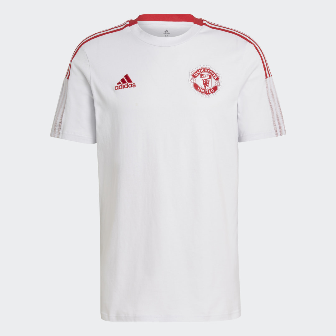 Manchester United Tiro T-shirt Manchester United Tiro T-shirt