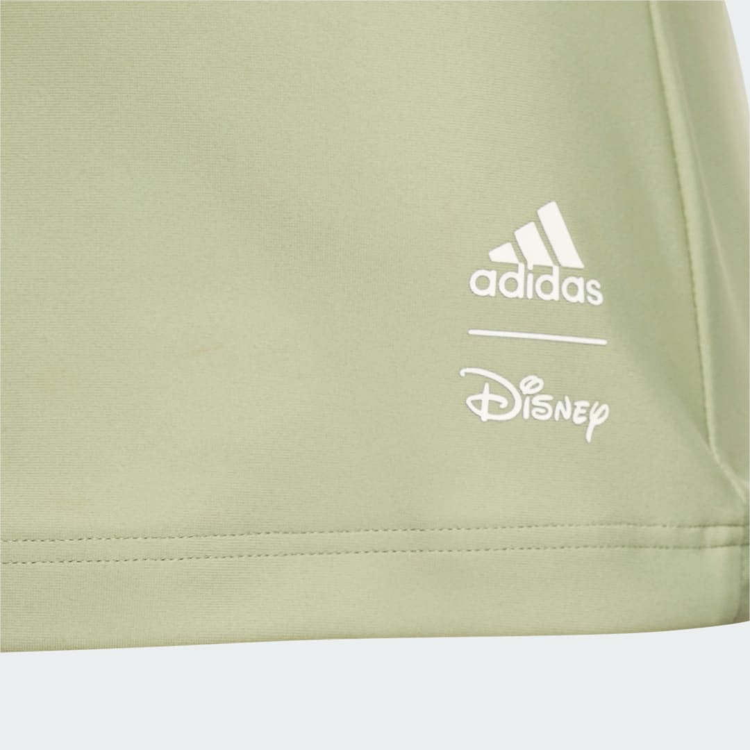 Adidas x Disney Lion King Rashguard