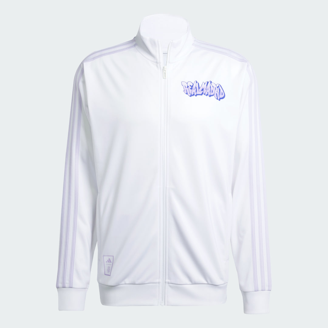 Adidas Real Madrid Sportjack