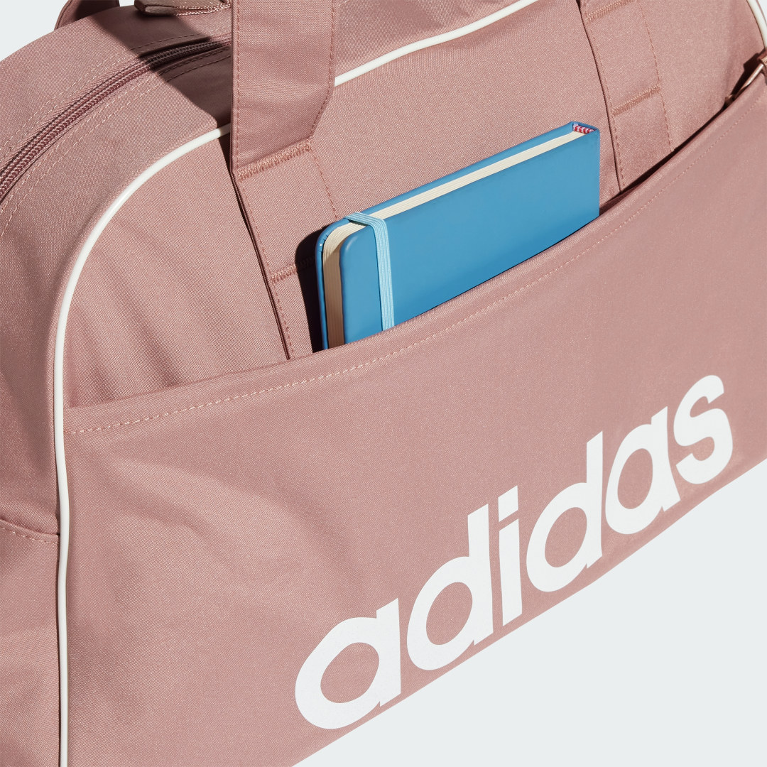 Adidas Linear Essentials Bowlingtas