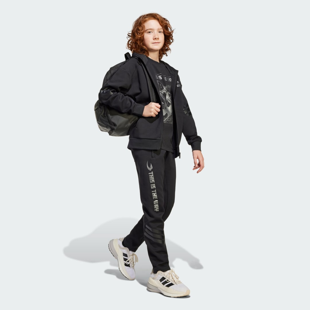 Adidas STAR WARS MANDALORIAN BROEK