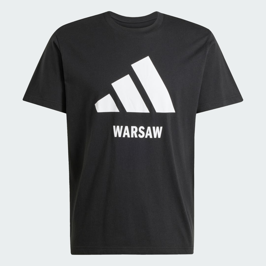 Adidas Warsaw T-Shirt