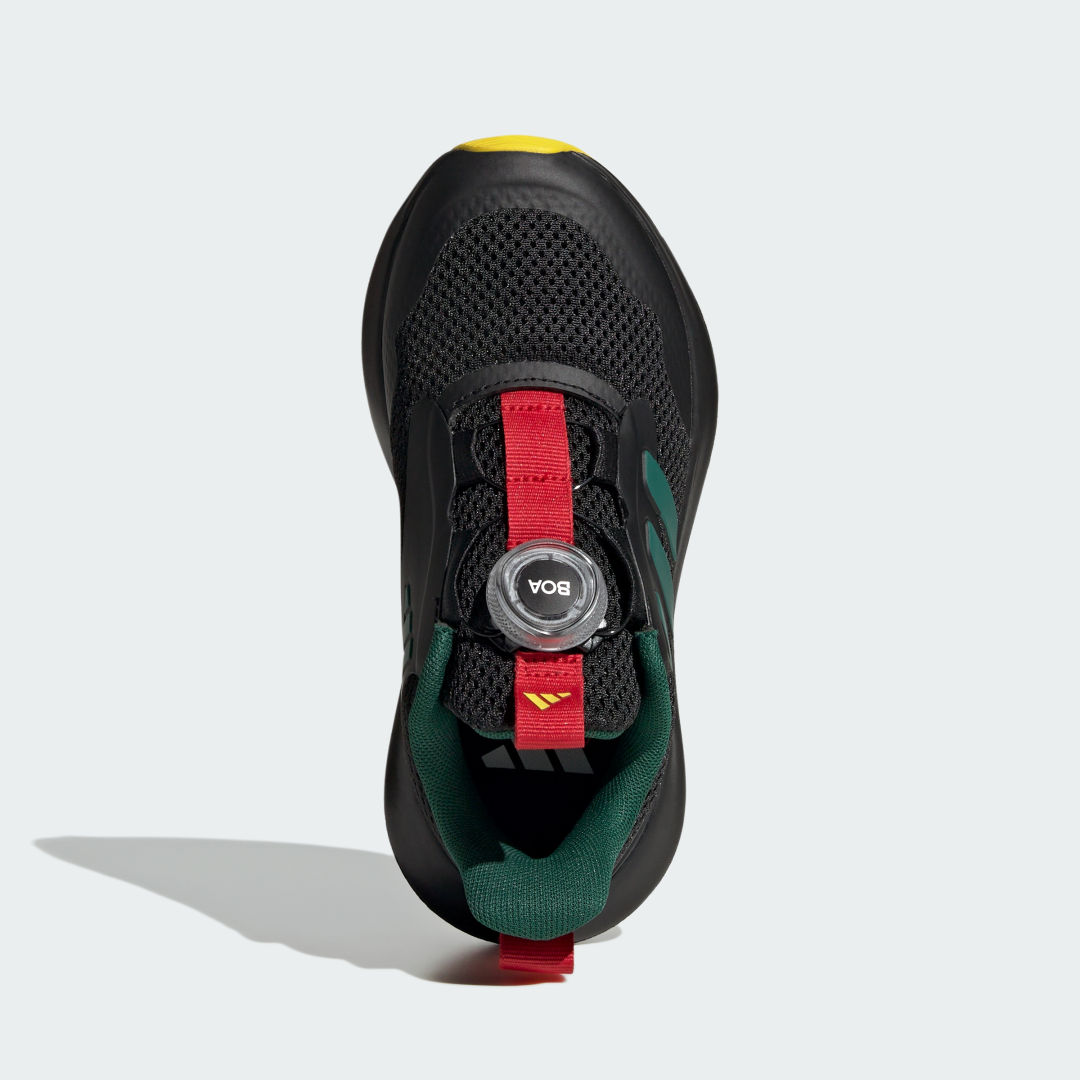 Thumbnail - Fortarun 3.0 Boa Shoes Kids