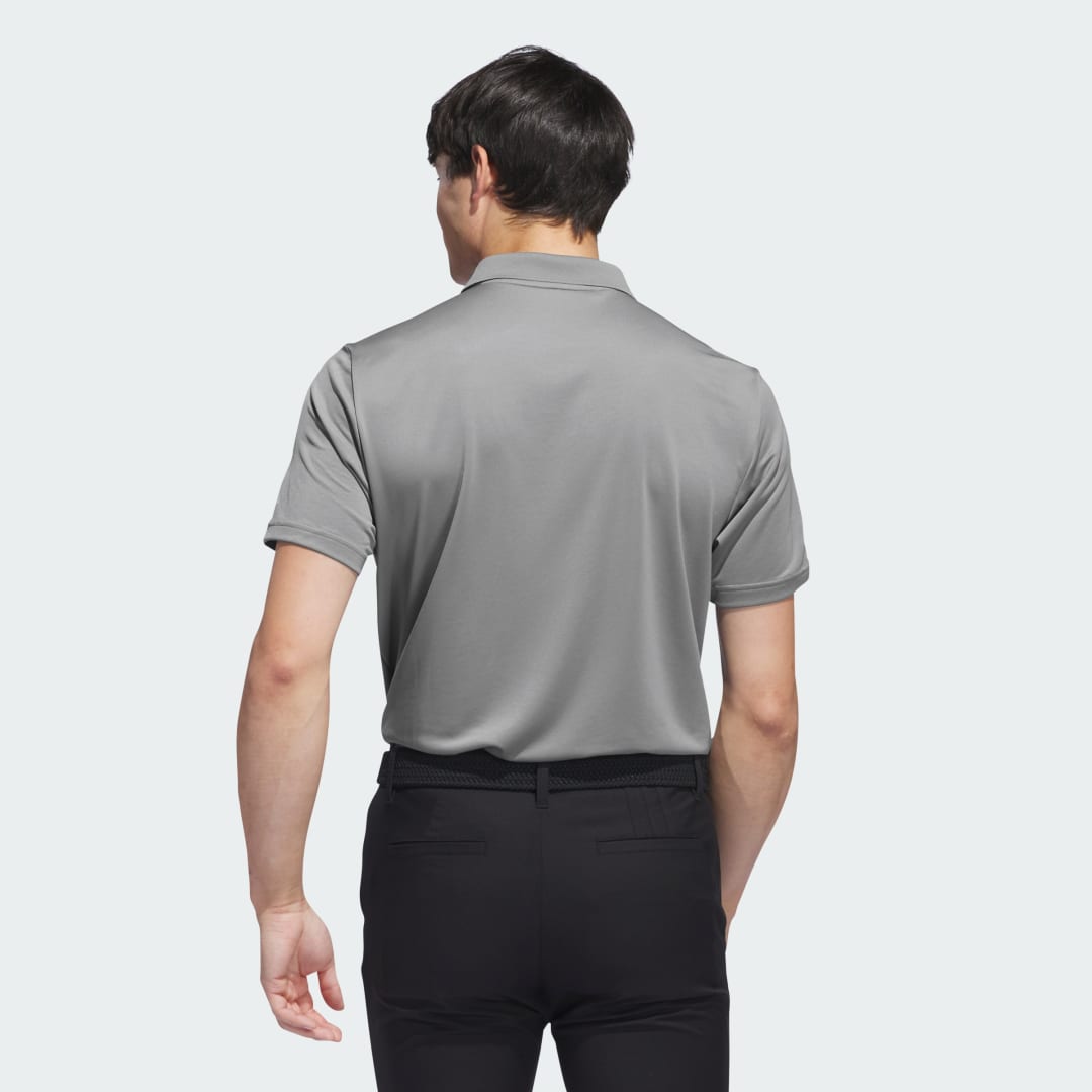 Thumbnail - Core adidas Performance Primegreen Poloshirt