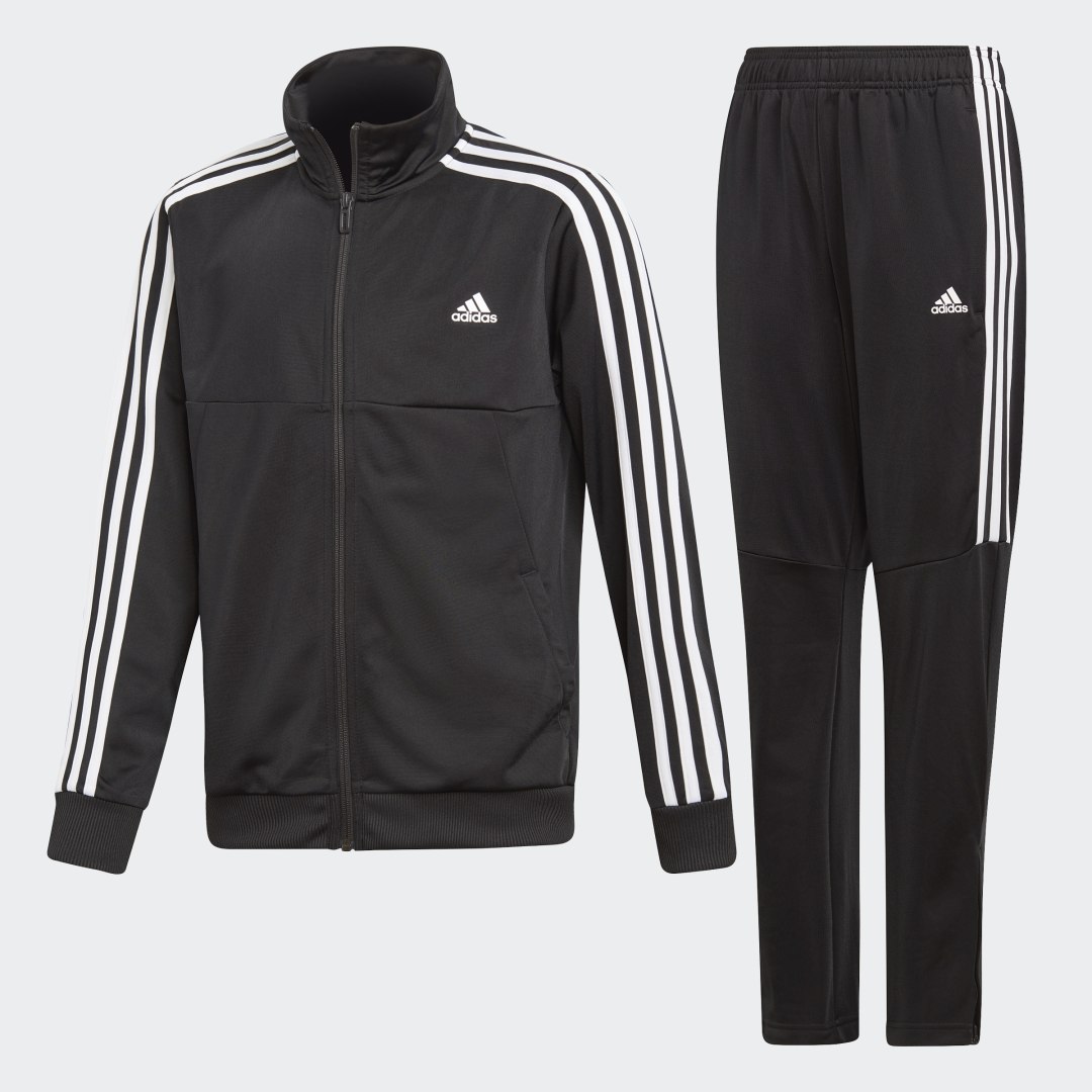 Adidas tiro спортивный костюм