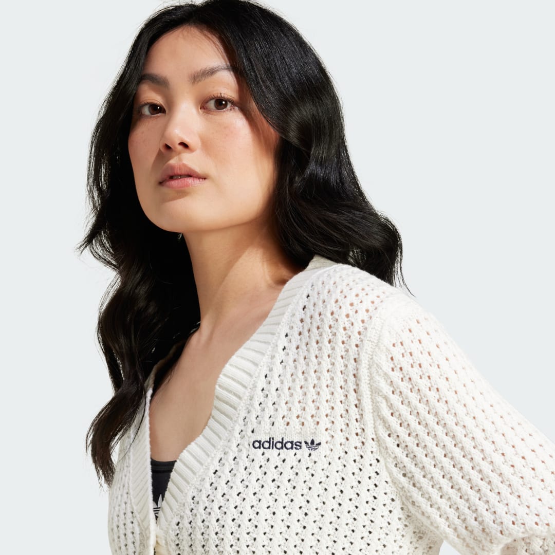 Adidas Knit Vest