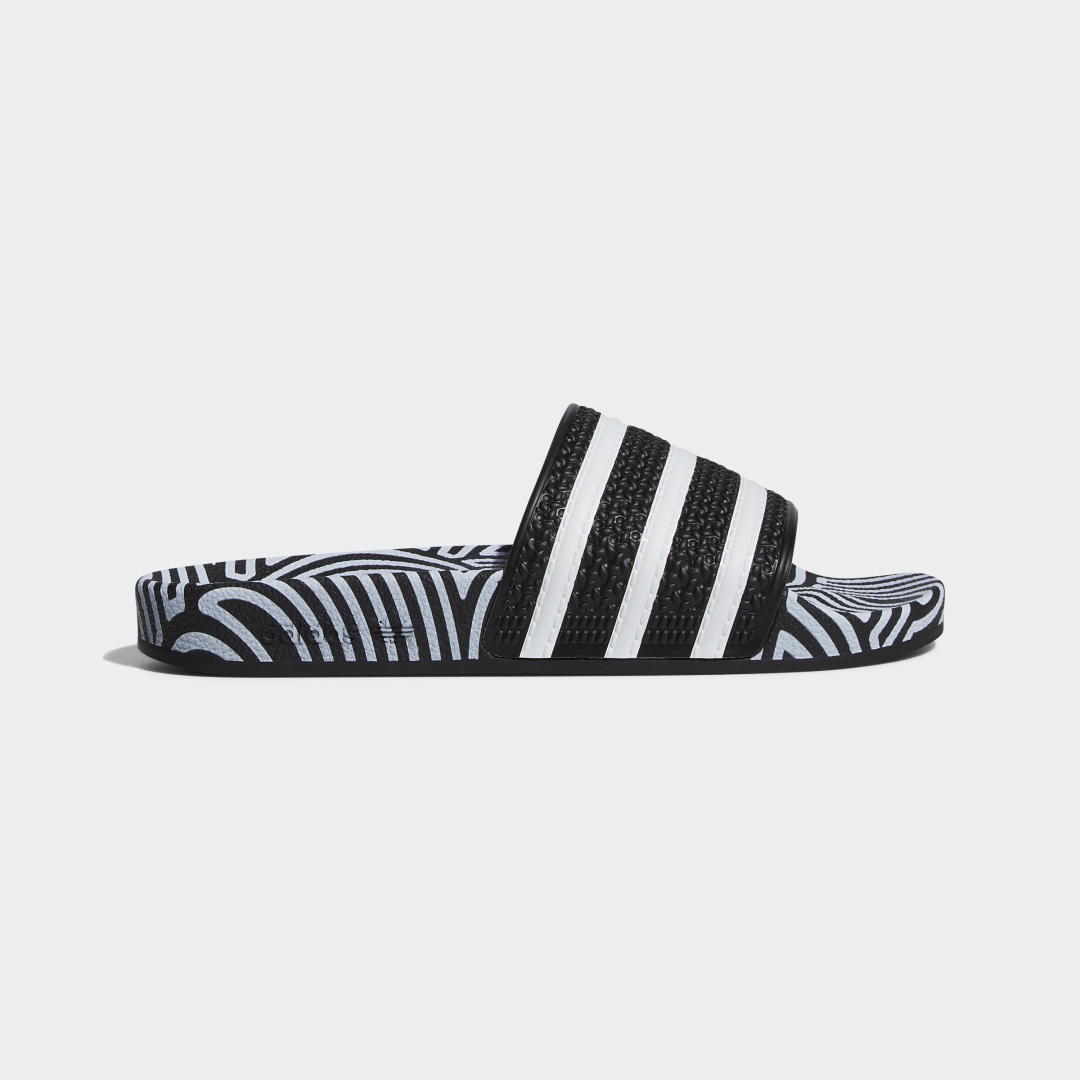Adilette Slides - FY1592