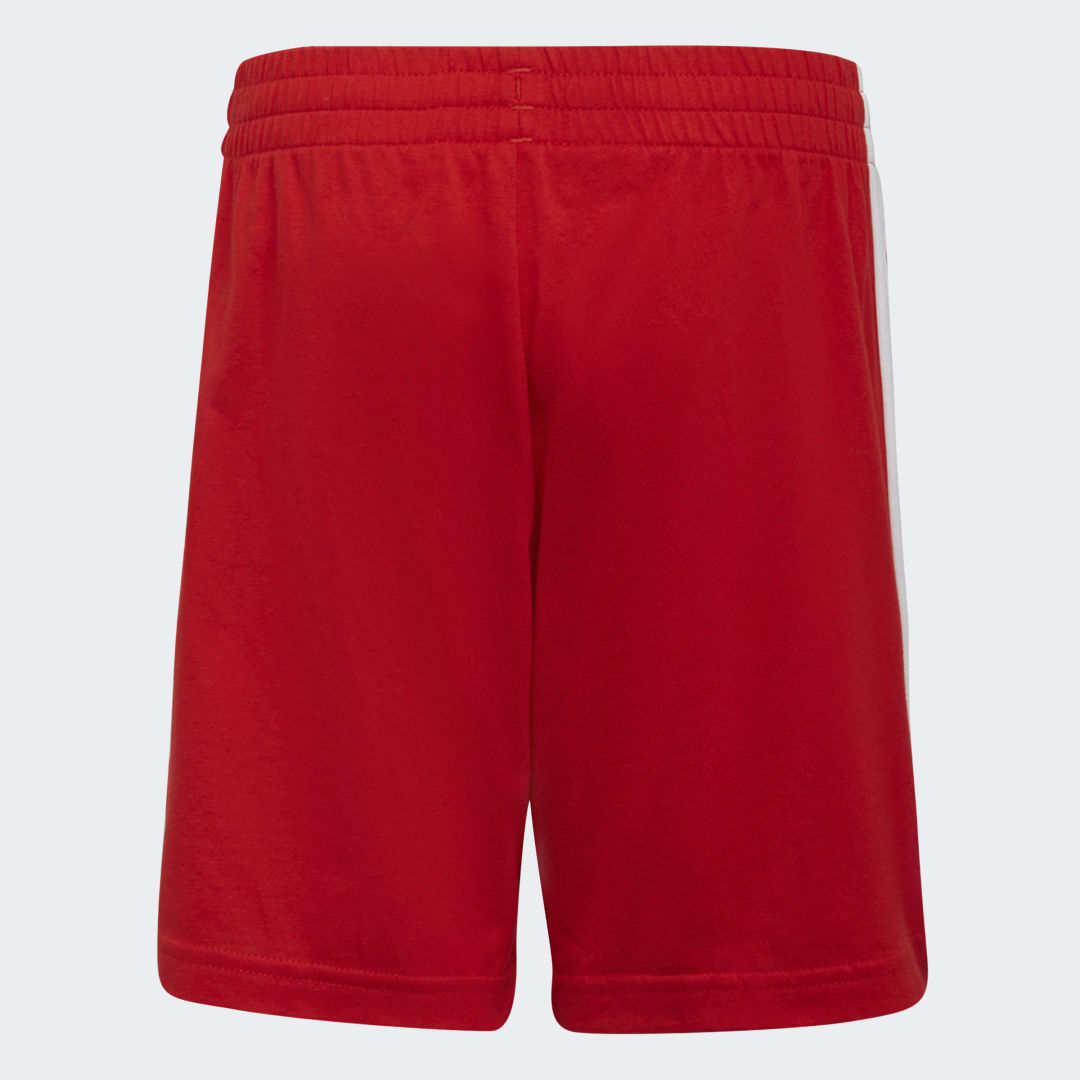 фото Комплект: футболка и шорты essentials logo adidas sport inspired