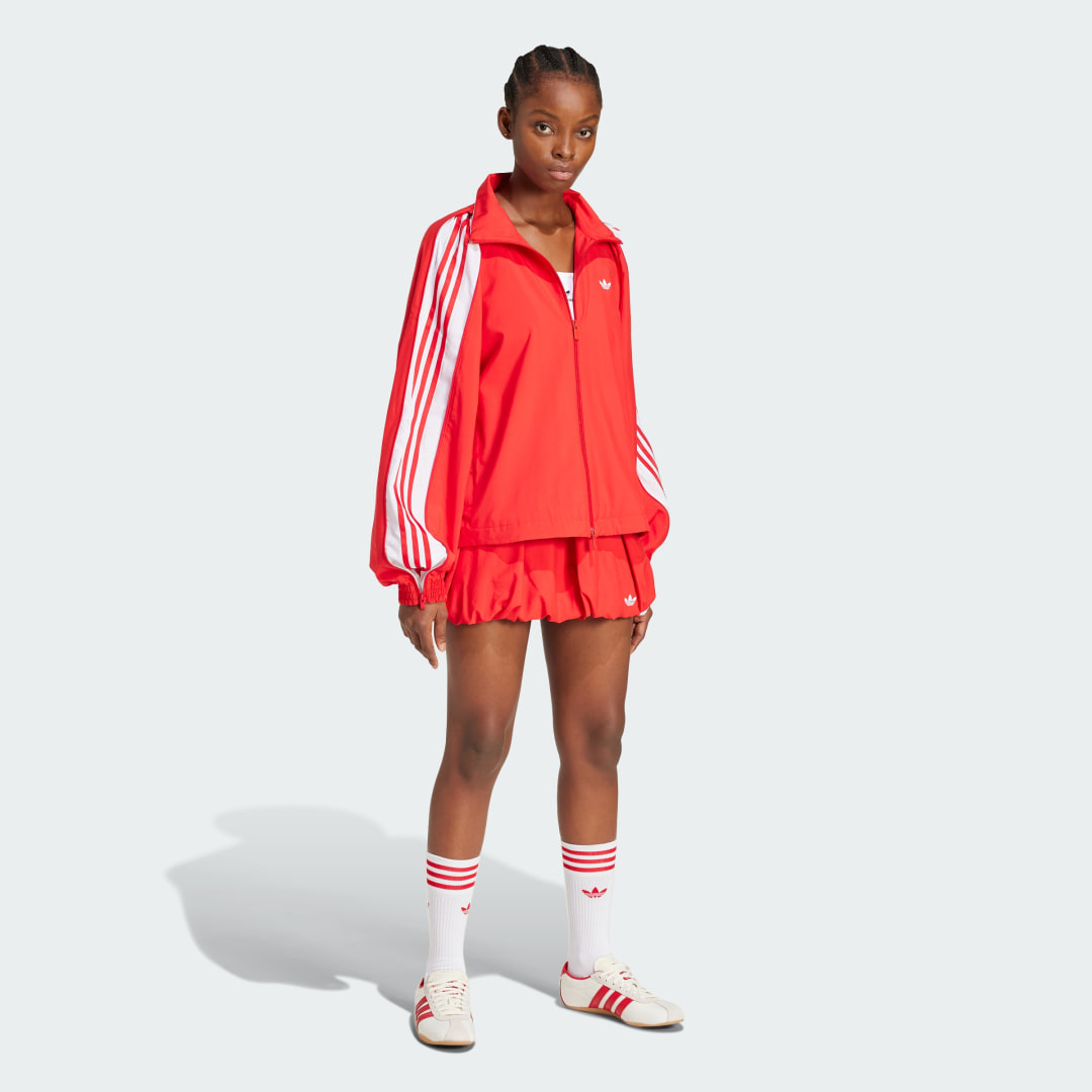 Adidas Adilenium Season 3 Ritsjack