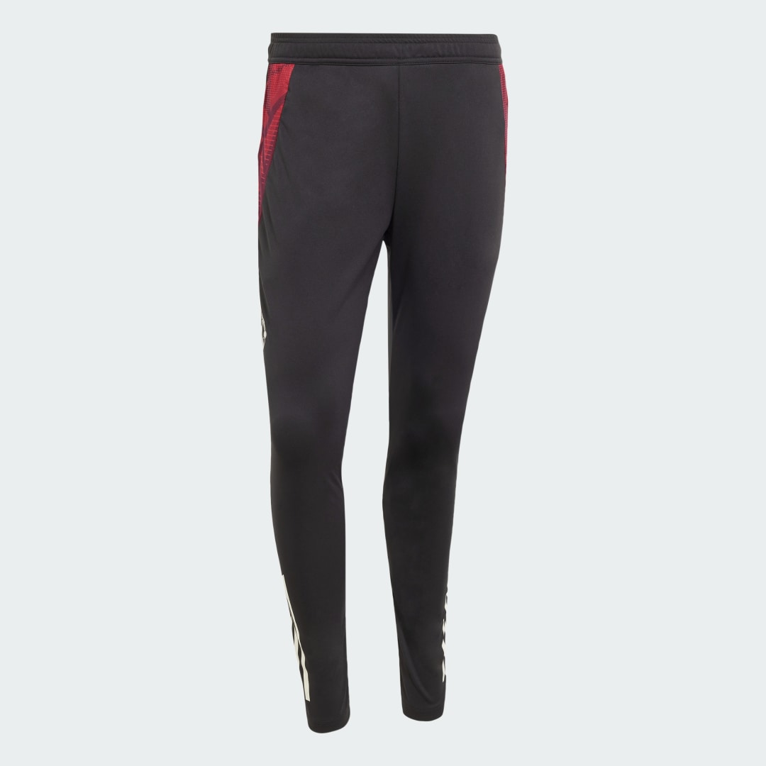 Adidas Manchester United Tiro 24 Trainingsbroek