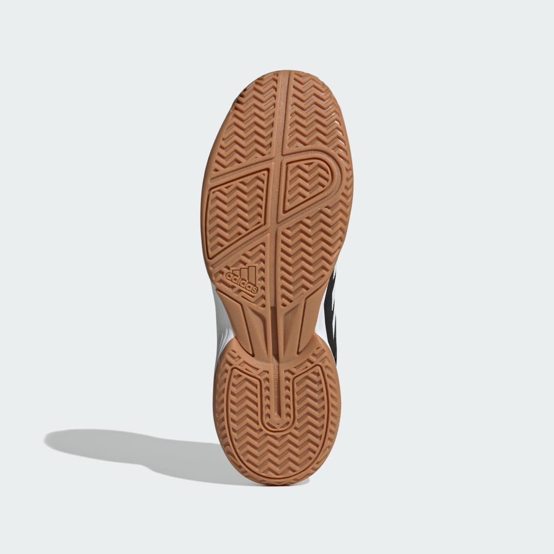 Adidas  sneaker Core Black / Cloud White / Gum