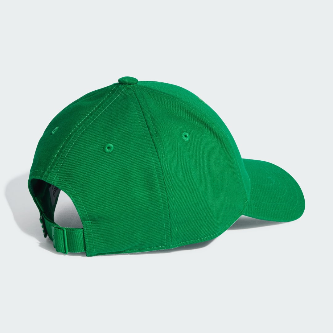 Adidas Trefoil Honkbalpet