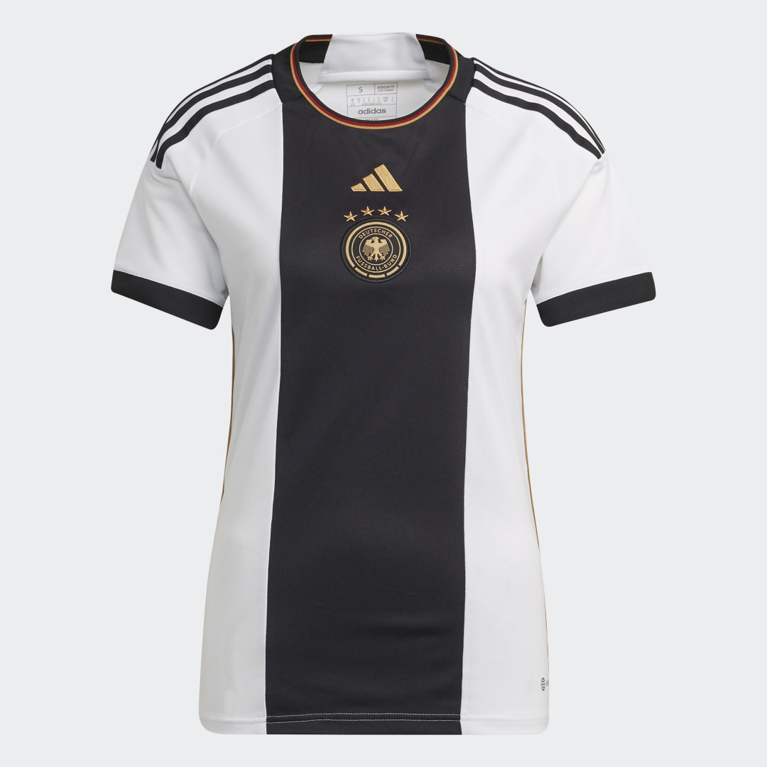 Image of Maglia Home 22 Germany cod002