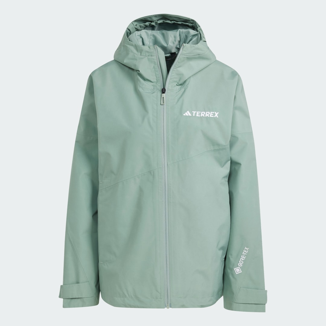 Adidas Terrex Xperior 2L GORE-TEX Performance Jack