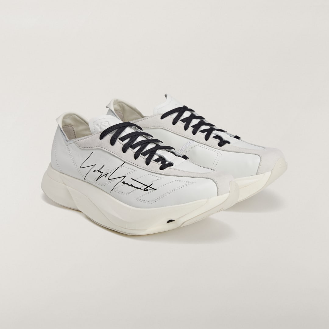 Y 3Adios Pro 3.0LX - vue 2