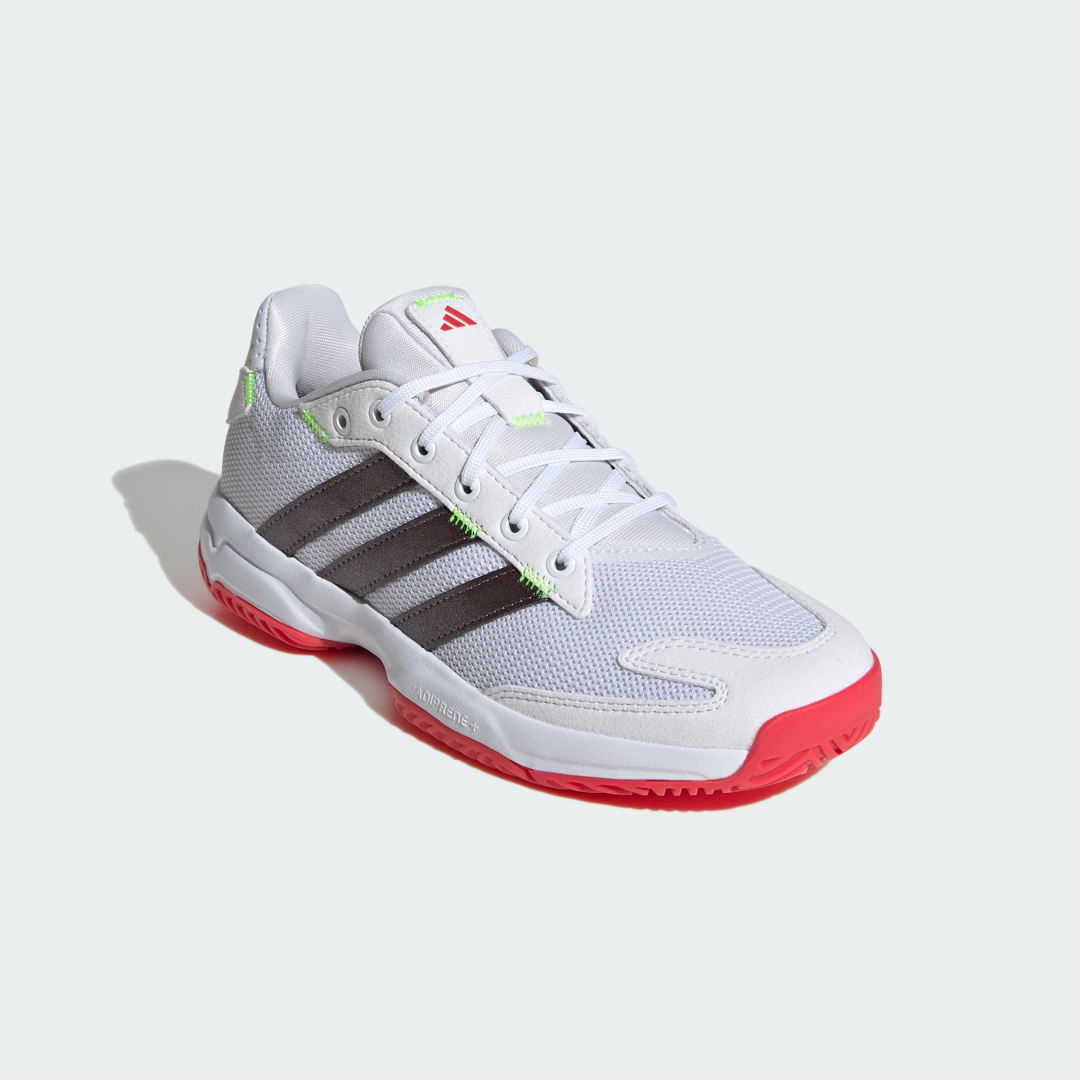 Chaussures enfant adidas Stabil - vue 4