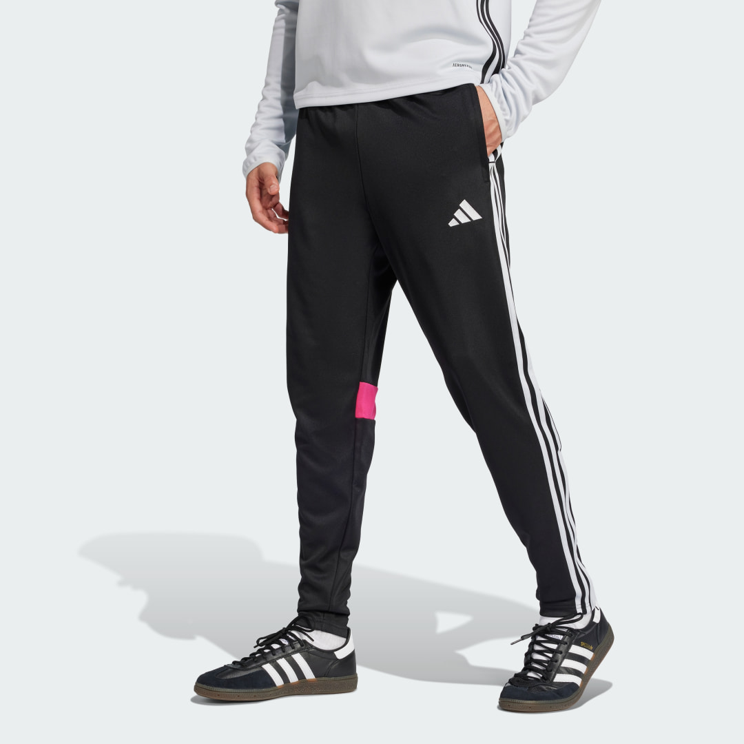 Adidas Performance Trainingsbroek TIRO ES PNT (1-delig)
