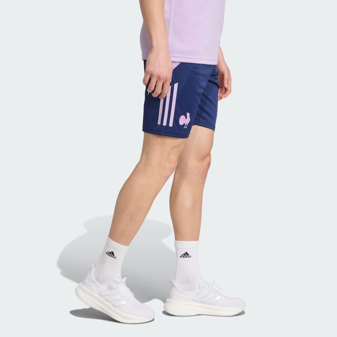 Adidas Frankrijk Gym Short