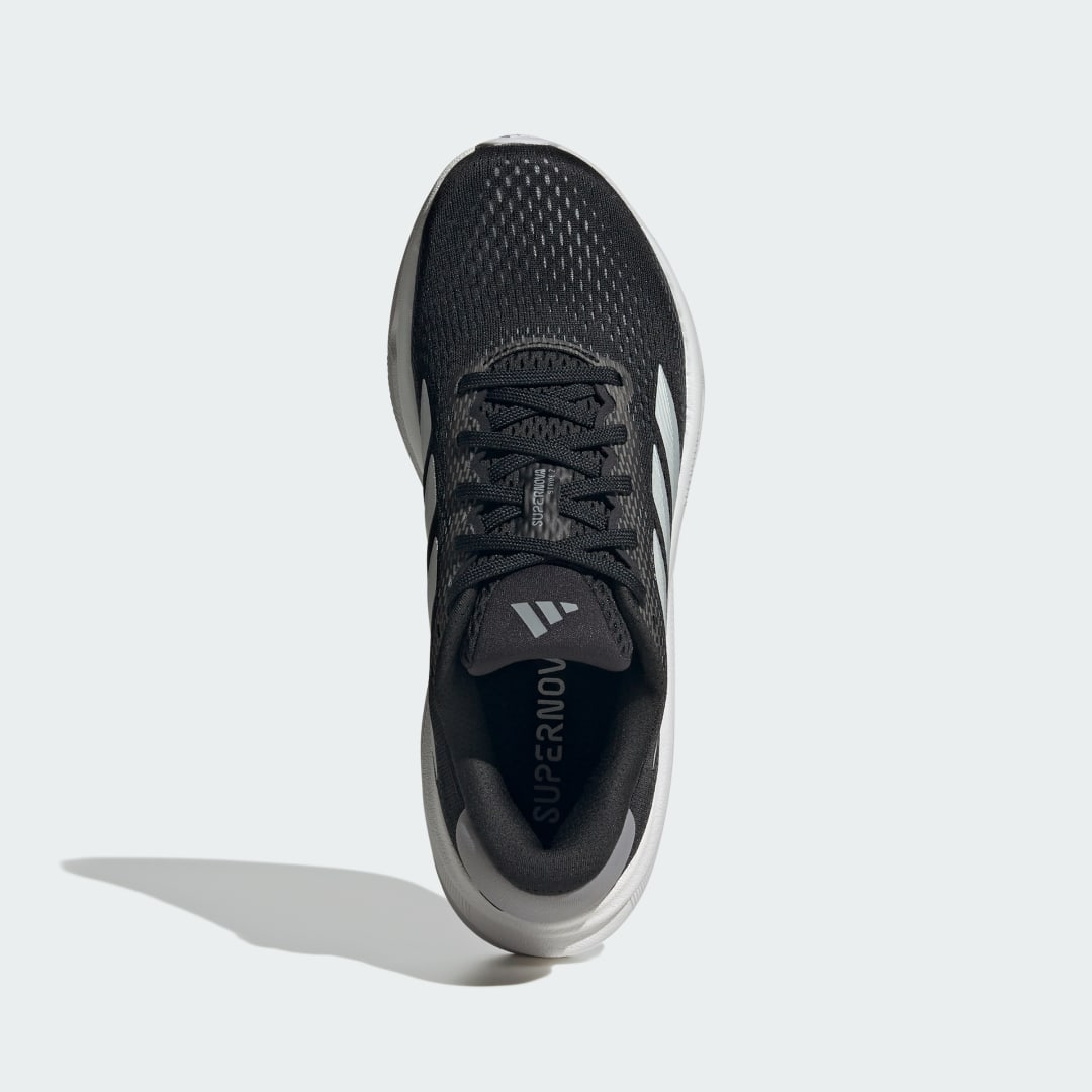 Adidas  sneaker Core Black / Cloud White / Grey