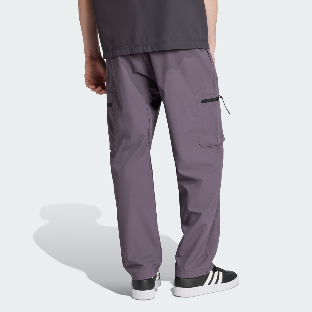 Adidas City Escape Lichtgewicht Cargobroek