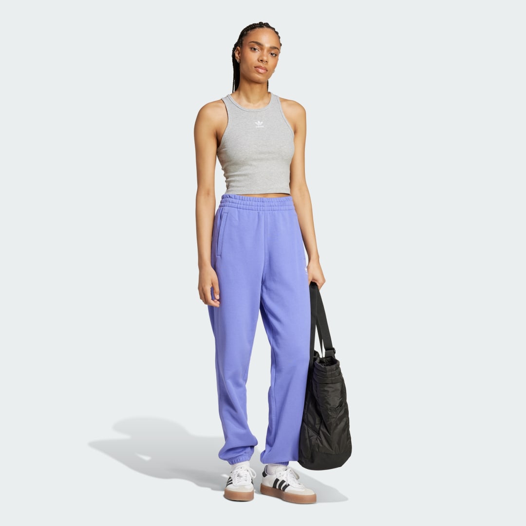 Adidas Essentials French Terry Joggingbroek