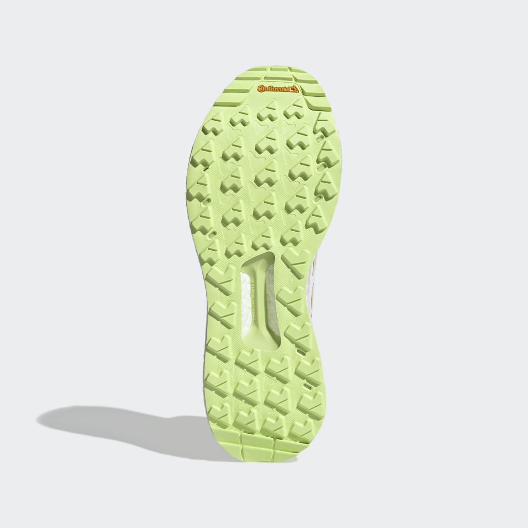 фото Кроссовки для хайкинга terrex free hiker primeblue adidas terrex