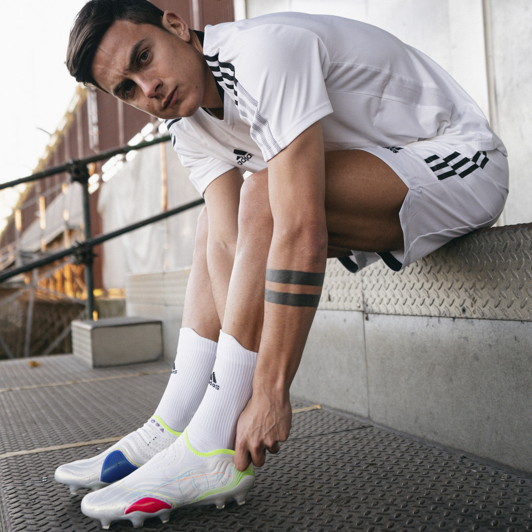 фото Футбольные бутсы copa sense+ inner life fg adidas performance