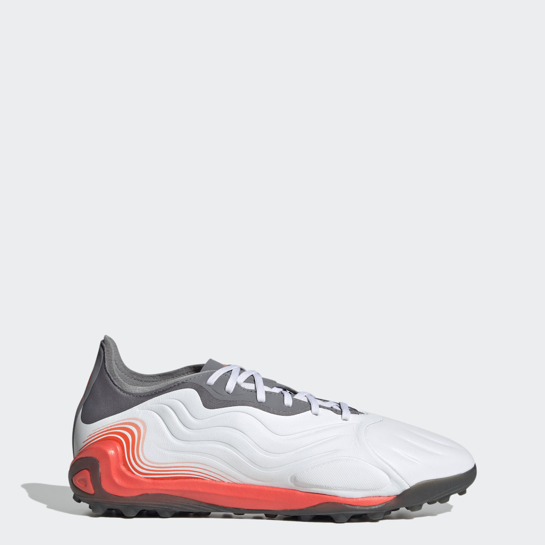 фото Футбольные бутсы copa sense.1 tf adidas performance