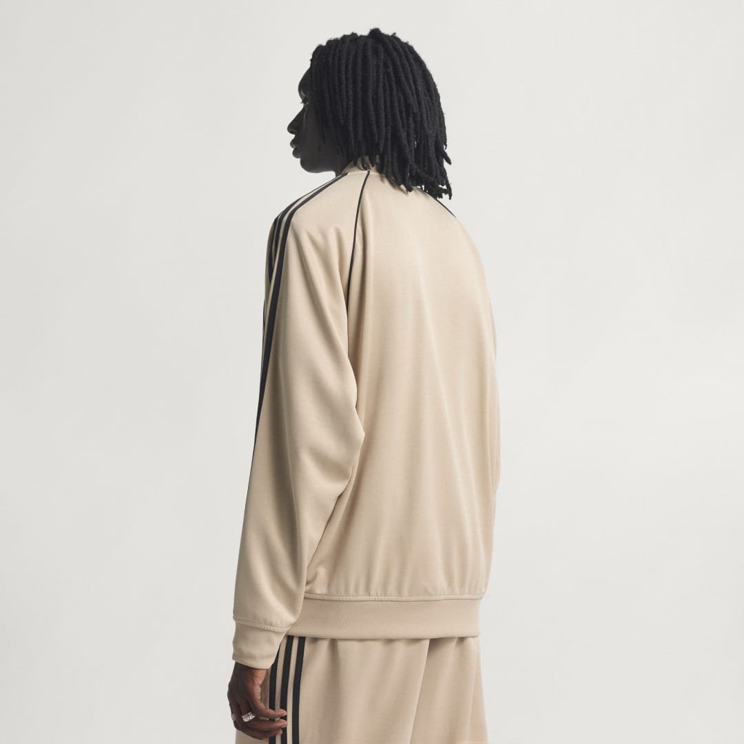 Thumbnail - SST ADICOLOR CLASSICS LOOSE TRACK TOP