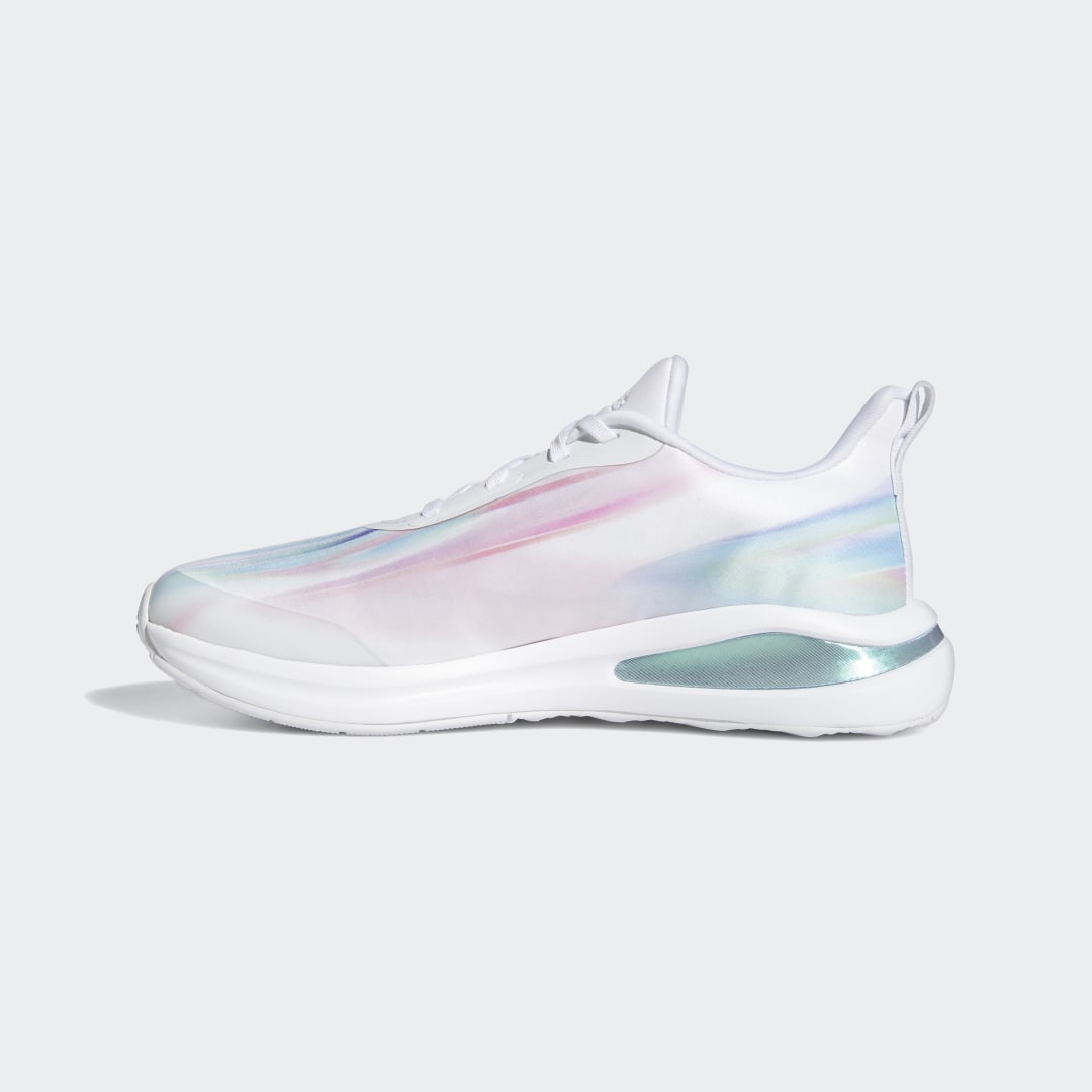 фото Кроссовки fortarun graphic adidas performance