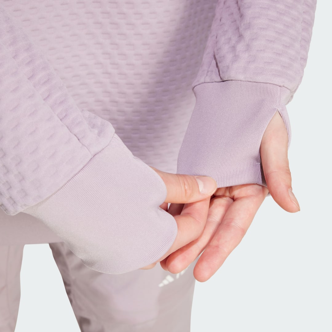 Adidas Terrex Xploric Sweater