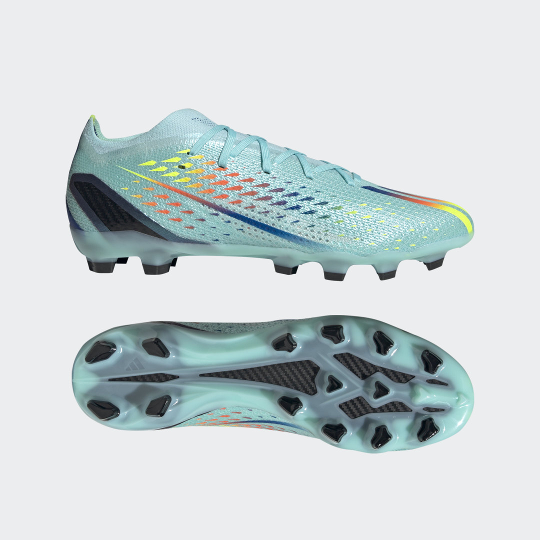 X Speedportal.2 Multi-Ground Voetbalschoenen X Speedportal.2 Multi-Ground Voetbalschoenen