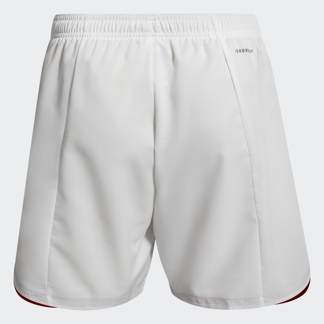 фото Гостевые детские шорты фк локомотив adidas performance