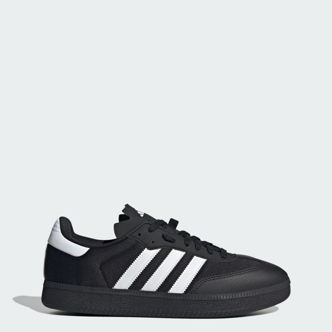 Adidas Velosamba Made With Nature Fiets Core Black / Cloud White / Cloud White