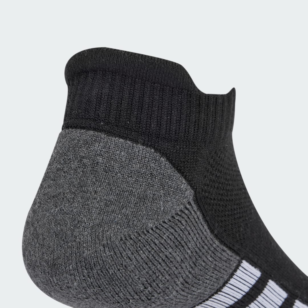 Adidas Performance CLIMACOOL Gevoerde Korte Sokken 3 Paar