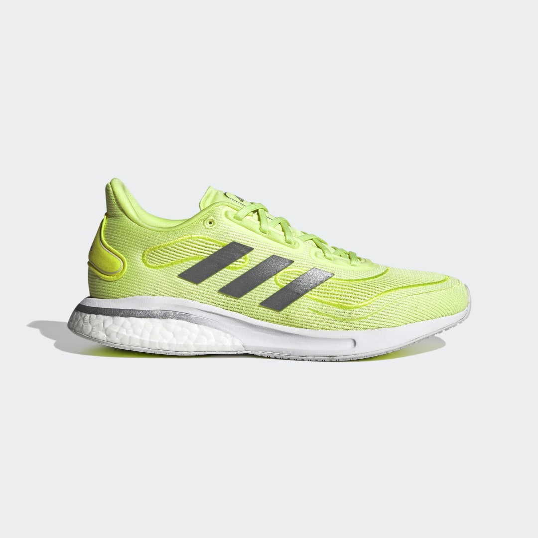 фото Кроссовки для бега supernova adidas performance