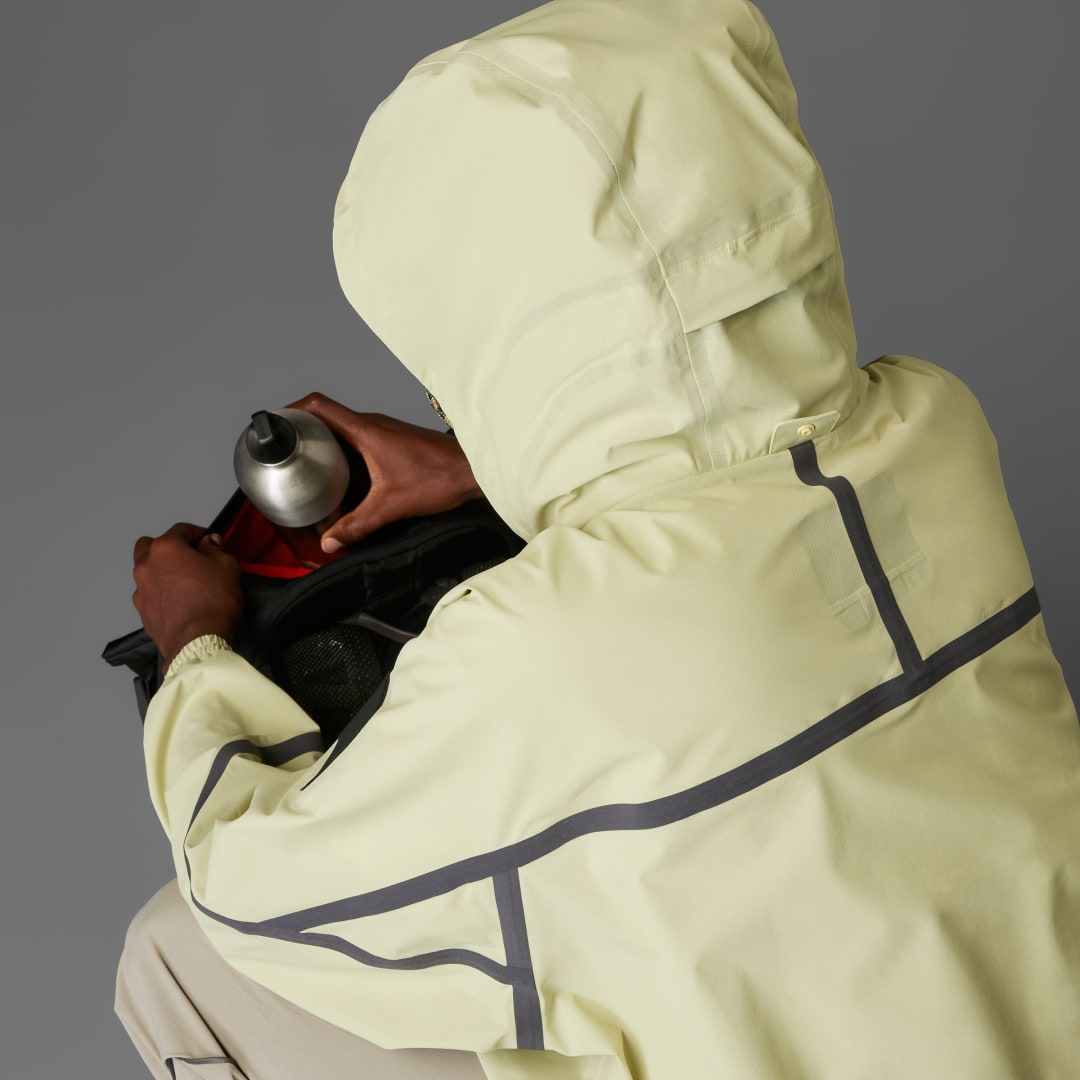 Adidas DISNEY National Geographic WIND.RDY Jack