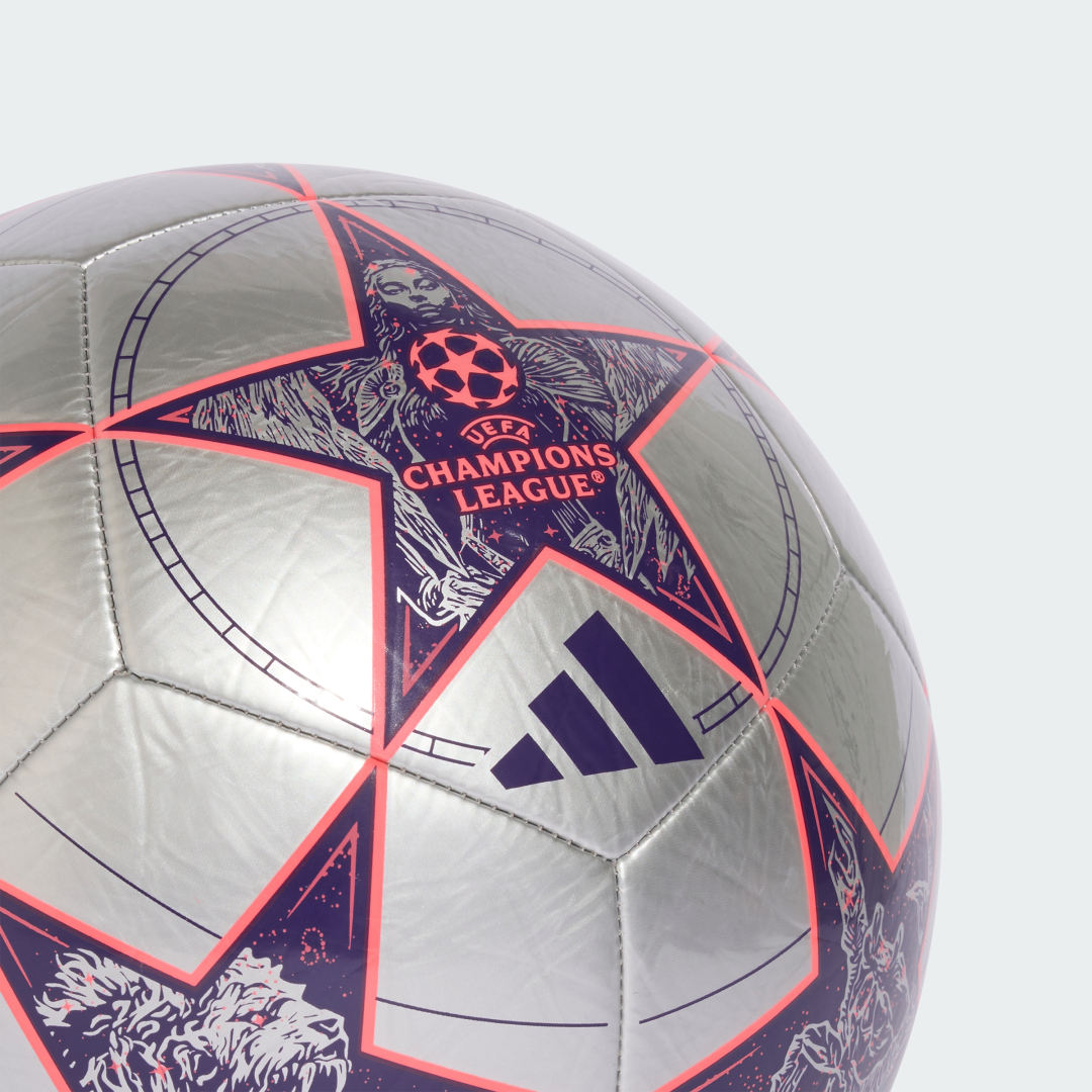 Ballon adidas UEFA Champions League Club - vue 7